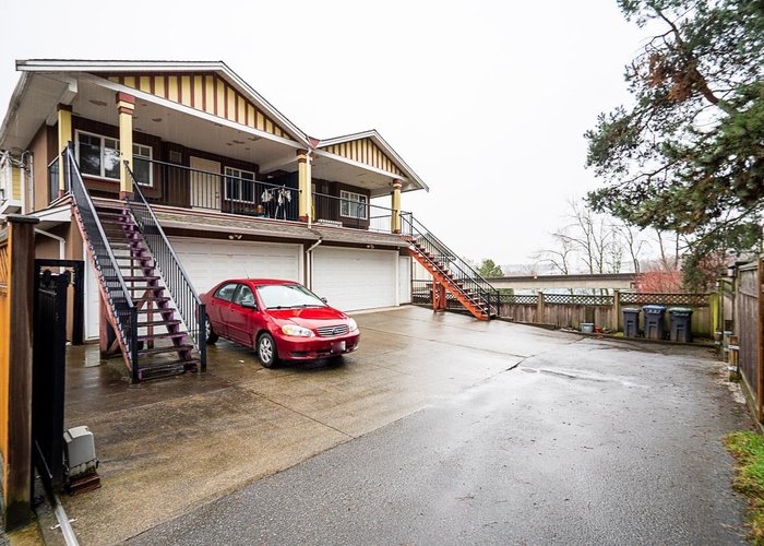 528 Sixteen Street, New Westminster, BC V3M 4R3 |  Photo 70