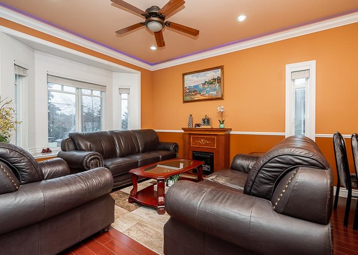 528 Sixteen Street, New Westminster, BC V3M 4R3 |  Photo 41