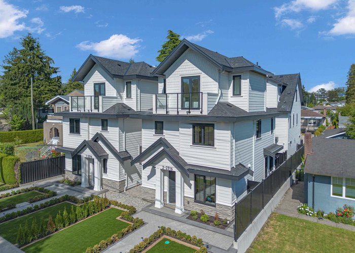 2 - 2316 Cliff Avenue, Burnaby, BC V5A 2L2 |  Photo 60