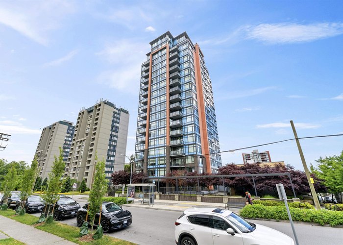404 - 188 Agnes Street, New Westminster, BC V3L 0H6 |  Photo 26