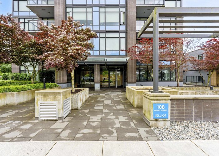 404 - 188 Agnes Street, New Westminster, BC V3L 0H6 |  Photo 27