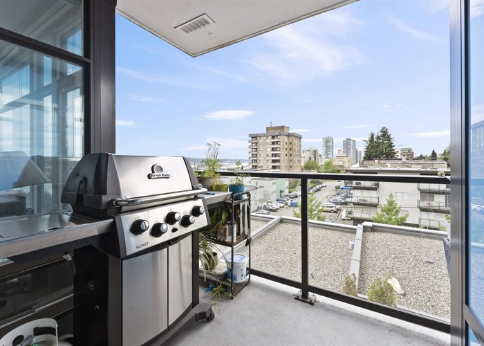 404 - 188 Agnes Street, New Westminster, BC V3L 0H6 |  Photo 46