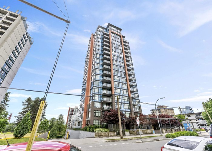 404 - 188 Agnes Street, New Westminster, BC V3L 0H6 |  Photo 54