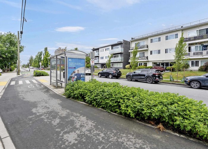 404 - 188 Agnes Street, New Westminster, BC V3L 0H6 |  Photo 28