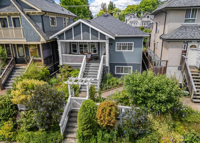 1531 11TH Avenue, Vancouver, BC V5N 1Y8 |  Photo 36