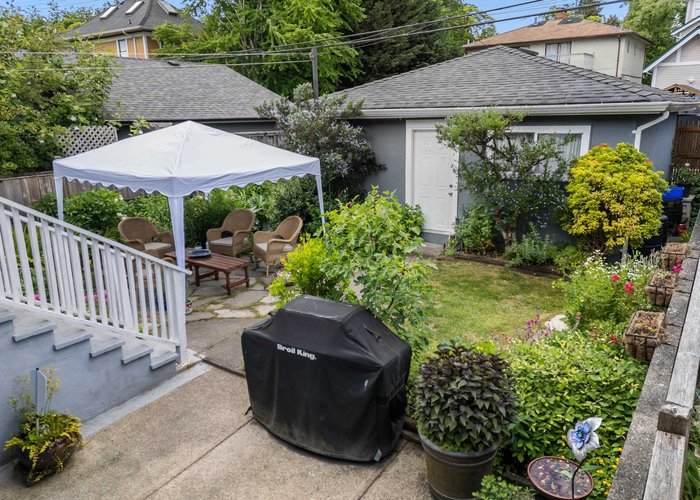 1531 11TH Avenue, Vancouver, BC V5N 1Y8 |  Photo 42