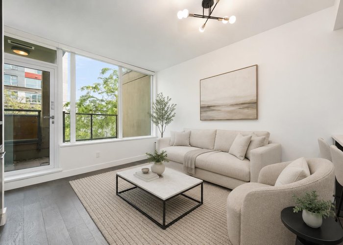 207 - 288 1ST Avenue, Vancouver, BC V5Y 0E9 |  Photo 25