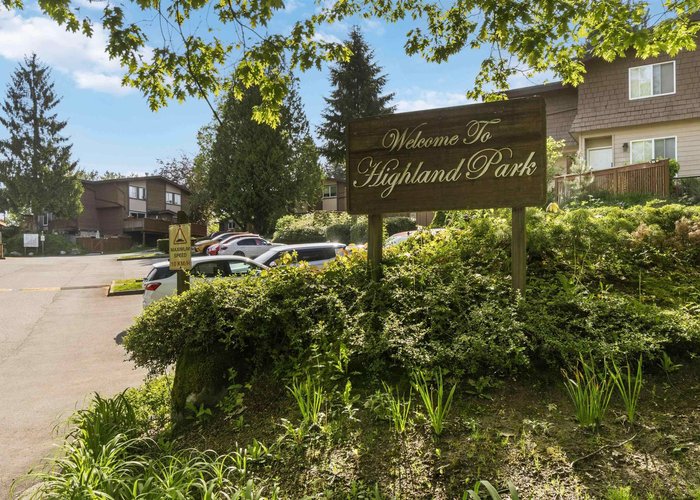 2 - 310 Highland Way, Port Moody, BC V3H 3V7 |  Photo 21