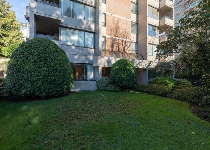 101 - 1737 Duchess Avenue, West Vancouver, BC V7V 1P8 |  Photo 40