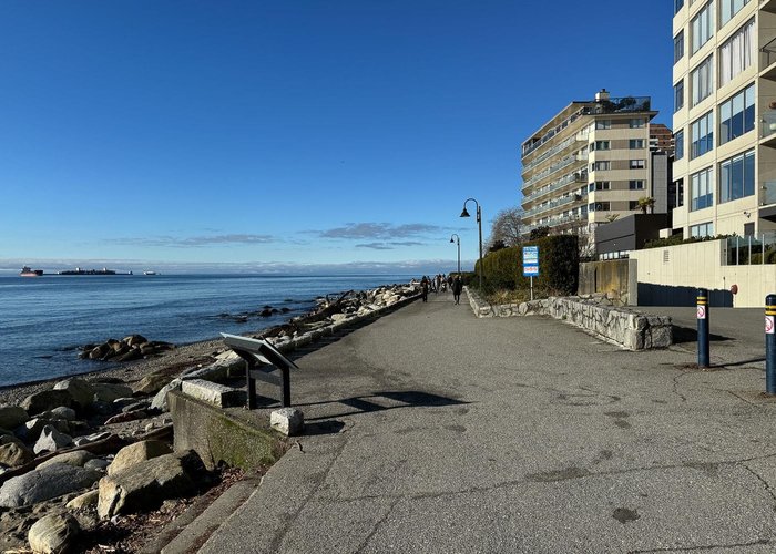 101 - 1737 Duchess Avenue, West Vancouver, BC V7V 1P8 |  Photo 49