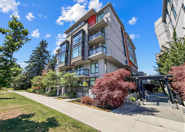 402 - 4189 Cambie Street, Vancouver, BC V5Z 2Y2 |  Photo 55