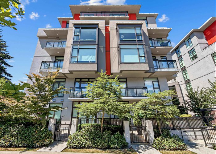 402 - 4189 Cambie Street, Vancouver, BC V5Z 2Y2 |  Photo 56