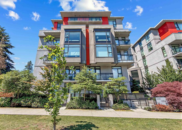 402 - 4189 Cambie Street, Vancouver, BC V5Z 2Y2 |  Photo 57