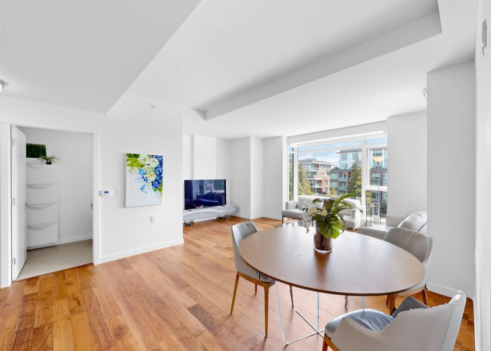 402 - 4189 Cambie Street, Vancouver, BC V5Z 2Y2 |  Photo 37