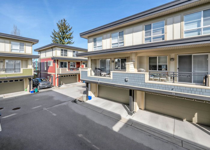 79 - 19477 72A Avenue, Surrey, BC V4N 6M2 |  Photo 41