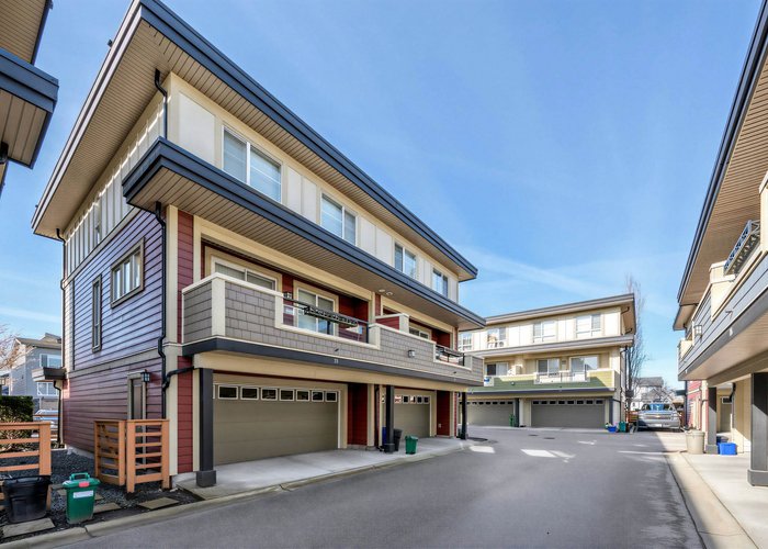 79 - 19477 72A Avenue, Surrey, BC V4N 6M2 |  Photo 49
