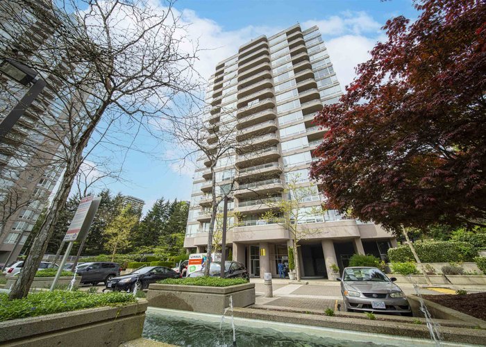402 - 9633 Manchester Drive, Burnaby, BC V3N 4Y9 |  Photo 29