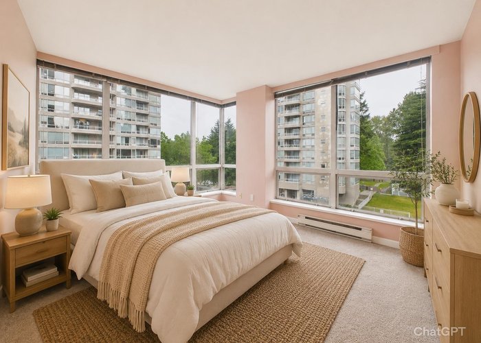 402 - 9633 Manchester Drive, Burnaby, BC V3N 4Y9 |  Photo 45