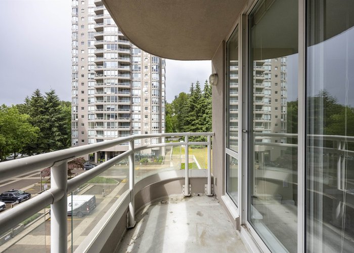 402 - 9633 Manchester Drive, Burnaby, BC V3N 4Y9 |  Photo 55