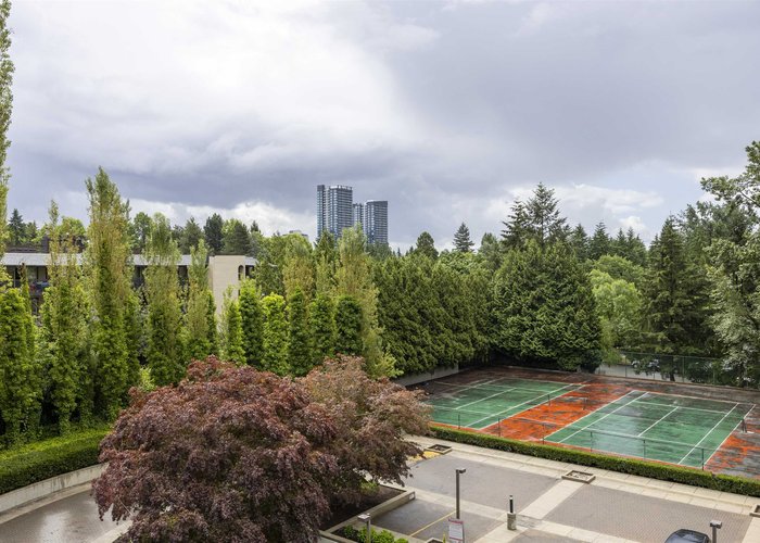 402 - 9633 Manchester Drive, Burnaby, BC V3N 4Y9 |  Photo 56