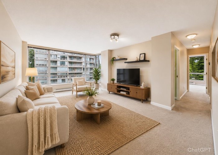 402 - 9633 Manchester Drive, Burnaby, BC V3N 4Y9 |  Photo 34