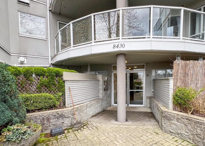 205 - 8430 Jellicoe Street, Vancouver, BC V5S 4S7 |  Photo 35