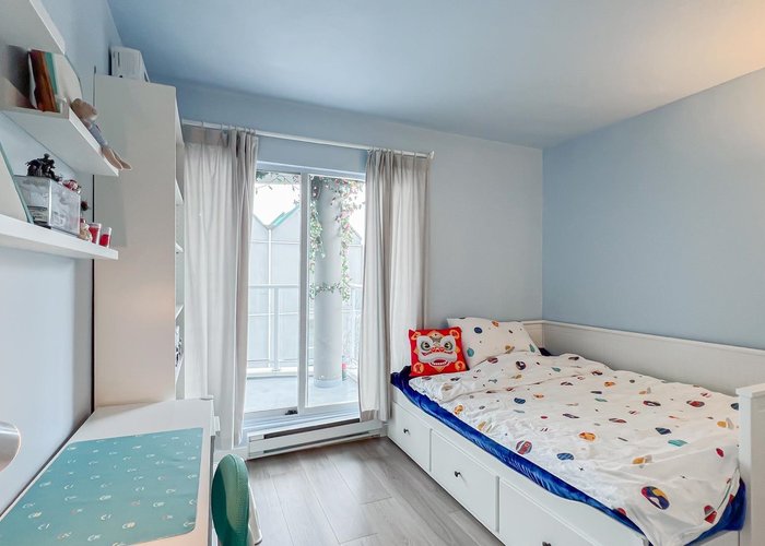 205 - 8430 Jellicoe Street, Vancouver, BC V5S 4S7 |  Photo 25