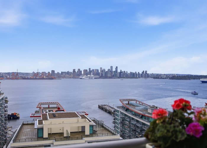 1904 - 188 Esplanade Street, North Vancouver, BC V7L 4Y1 |  Photo 51