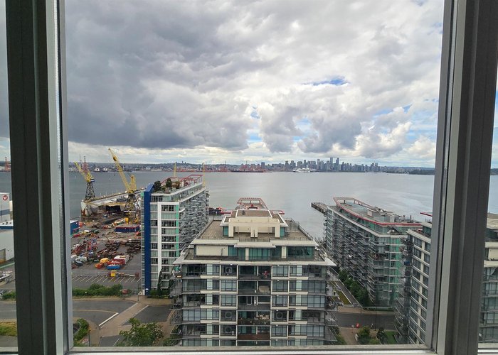 1904 - 188 Esplanade Street, North Vancouver, BC V7L 4Y1 |  Photo 37
