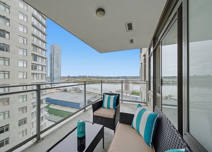 1803 - 898 Carnarvon Street, New Westminster, BC V3M 0C3 |  Photo 40