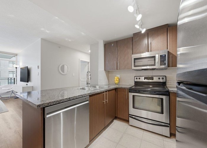 1803 - 898 Carnarvon Street, New Westminster, BC V3M 0C3 |  Photo 28