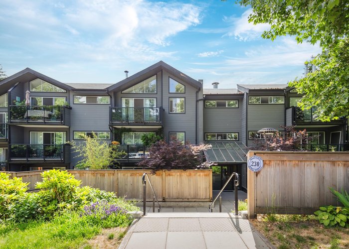 108 - 230 Mowat Street, New Westminster, BC V3M 4B2 |  Photo 61