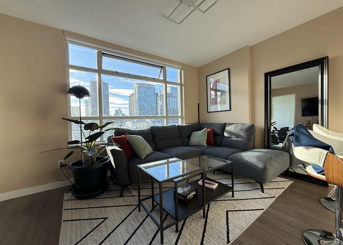 1701 - 438 Seymour Street, Vancouver, BC V6B 6H4 |  Photo 26