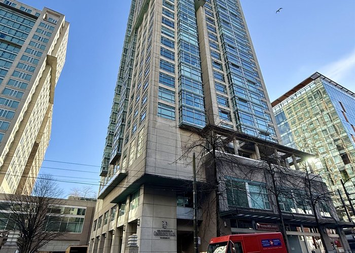 1701 - 438 Seymour Street, Vancouver, BC V6B 6H4 |  Photo 28