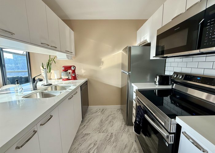 1701 - 438 Seymour Street, Vancouver, BC V6B 6H4 |  Photo 30