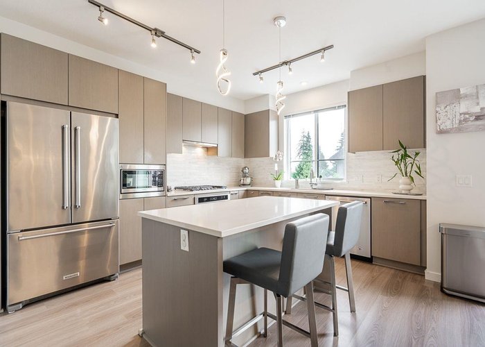 78 - 3500 Burke Village Promenade, Coquitlam, BC V3E 0N2 |  Photo 34