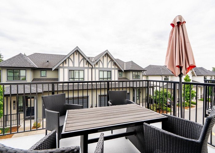78 - 3500 Burke Village Promenade, Coquitlam, BC V3E 0N2 |  Photo 37