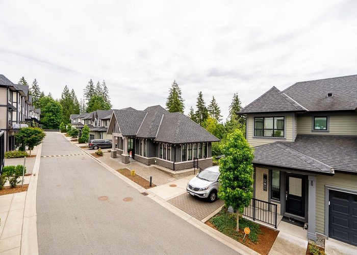 78 - 3500 Burke Village Promenade, Coquitlam, BC V3E 0N2 |  Photo 38