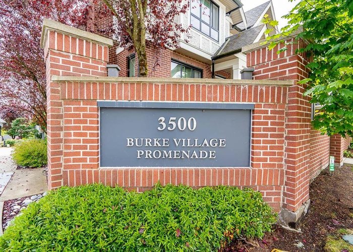 78 - 3500 Burke Village Promenade, Coquitlam, BC V3E 0N2 |  Photo 26