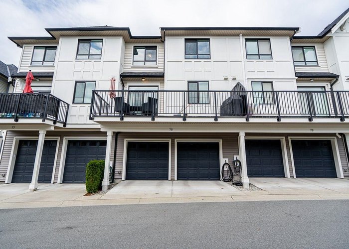 78 - 3500 Burke Village Promenade, Coquitlam, BC V3E 0N2 |  Photo 48