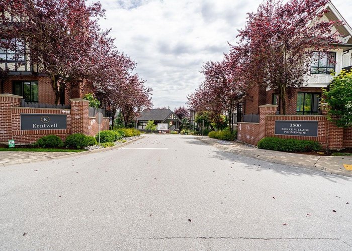 78 - 3500 Burke Village Promenade, Coquitlam, BC V3E 0N2 |  Photo 27