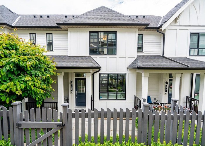 78 - 3500 Burke Village Promenade, Coquitlam, BC V3E 0N2 |  Photo 29