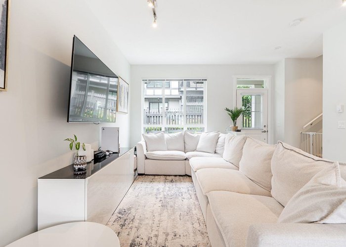 78 - 3500 Burke Village Promenade, Coquitlam, BC V3E 0N2 |  Photo 30