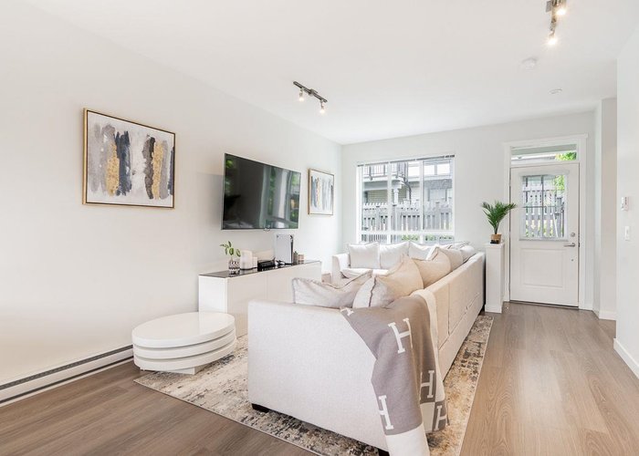 78 - 3500 Burke Village Promenade, Coquitlam, BC V3E 0N2 |  Photo 32