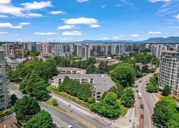 111 - 6931 Cooney Road, Richmond, BC V6Y 2J9 |  Photo 39