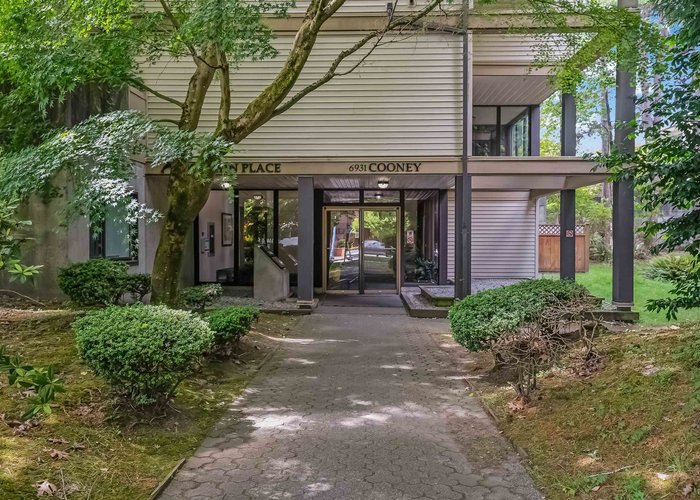111 - 6931 Cooney Road, Richmond, BC V6Y 2J9 |  Photo 40