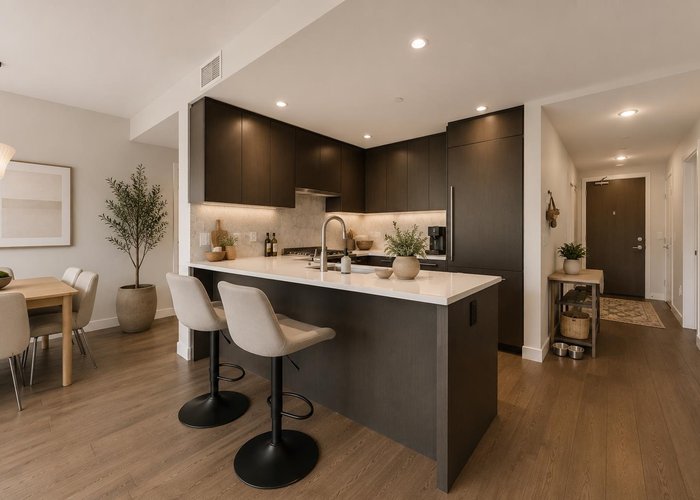 308 - 4080 Yukon Street, Vancouver, BC V5Y 0L4 |  Photo 11