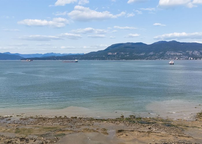 2651 Point Grey Road, Vancouver, BC V6K 1A4 |  Photo 40