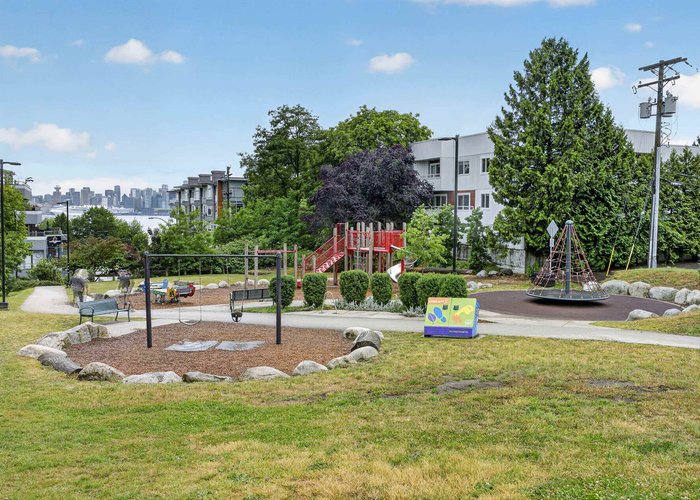105 - 236 2ND Street, North Vancouver, BC V7M 1C6 |  Photo 28
