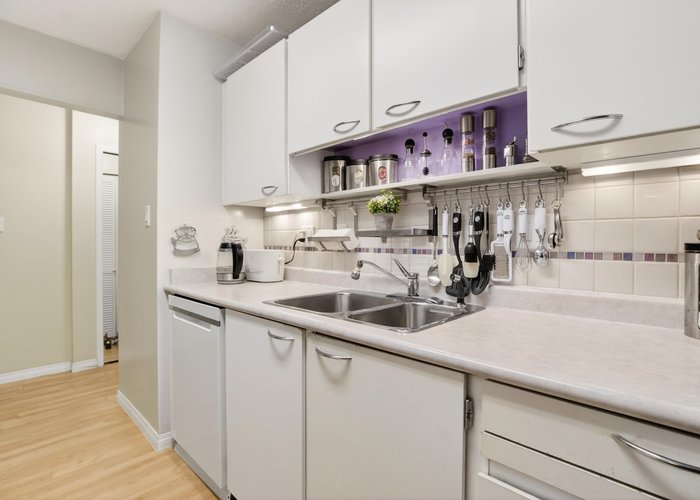 105 - 236 2ND Street, North Vancouver, BC V7M 1C6 |  Photo 17